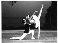 SWAN LAKE  63 act 2